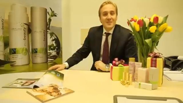 С праздником 8 Марта! смотреть онлайн