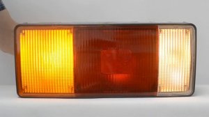 Фонарь задний Hundai HD72 78 HD 120 NON GEN 92401 7A100