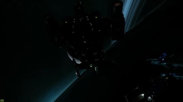 Star Citizen 3.0 - Экстремальная торговля (спасение груза) смотреть онлайн