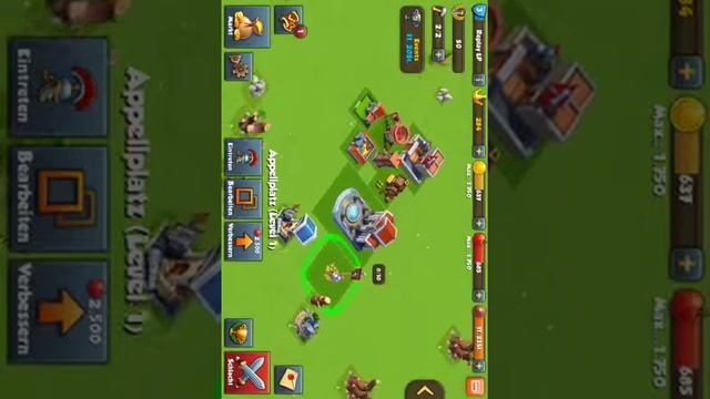 Let's play Total conquest#2-iPod touch iPhone and iPad/ смотреть онлайн