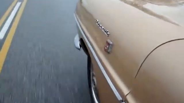 Renault Floride Con Capota #23 смотреть онлайн