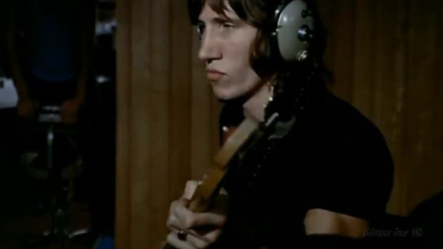 Pink Floyd -- Young Roger Waters -- The Economic Collapse & Rock & Roll Market Prediction смотреть онлайн