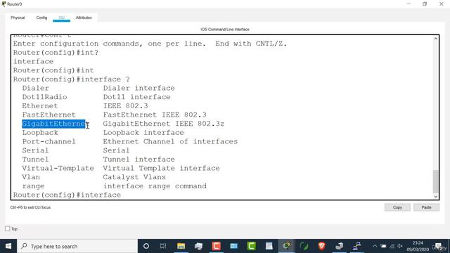 4 Build a basic Cisco network смотреть онлайн