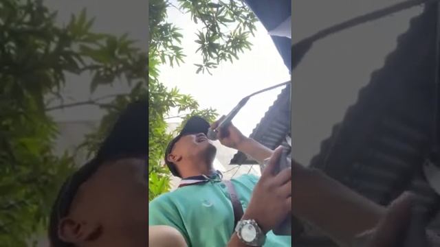 YUNG MAKIBIRTHDAY KA LANG NAMAN PERO NAPA SAMPLE KA? смотреть онлайн