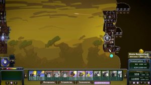 ПЕРЕИГРАЛ И УНИЧТОЖИЛ!!! БАШНИ С ФИЗИКОЙ В FORTS!!!