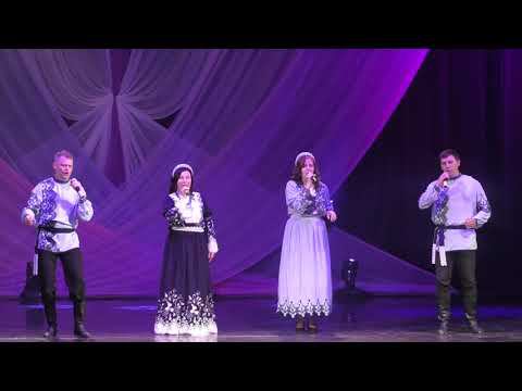 Пой моя гармонь. Песня. смотреть онлайн