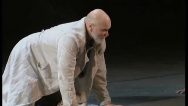 Шекспировские сны Эймунтаса Някрошюса смотреть онлайн