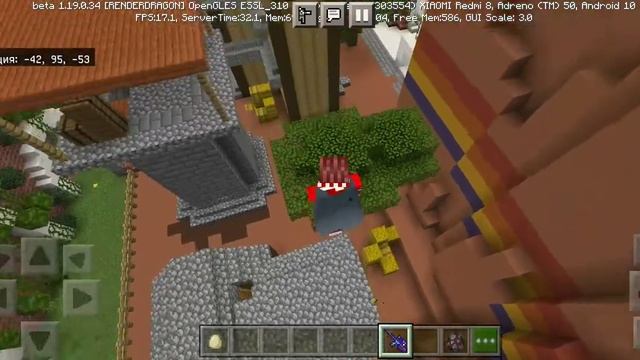 карта снайперов в Майнкрафт? смотреть онлайн