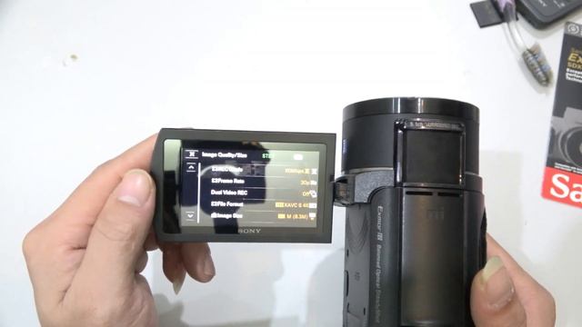 SONY 4K Rẻ Hơn Cả Chục TRIỆU // FDR-AX45 4K // Nguyễn Tùng 0868.238.232 смотреть онлайн