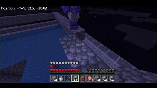 Minecraft creeper farm | java and bedrock creeper farm смотреть онлайн