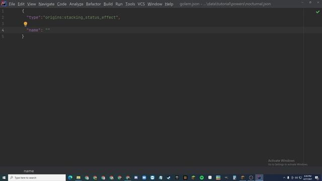 Origins - Custom Origin Datapack Tutorial | Zombie | смотреть онлайн