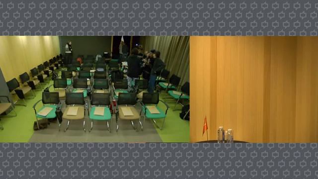 ФОМ-мастерская - Конференция - Что такое ФОМ? ФОМ-Корни смотреть онлайн