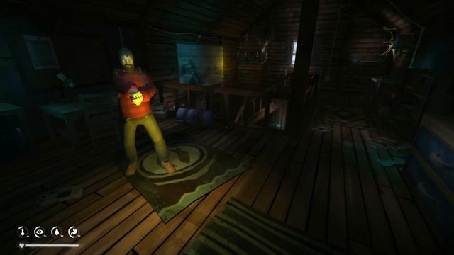 The Long Dark Sky Co-Op Immersion Improvements смотреть онлайн