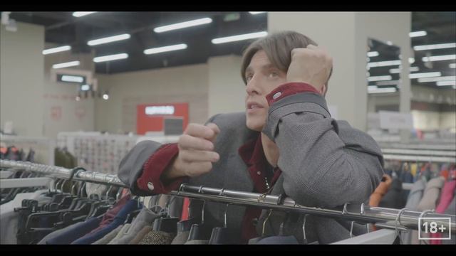 Smart Shopping с Владиславом Лисовцом 18+ смотреть онлайн