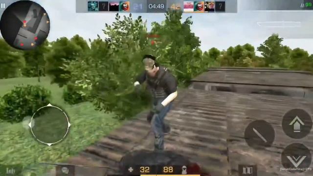 Выбил FAMAS с первого ящика, полный разнос на арене Standoff 2 смотреть онлайн