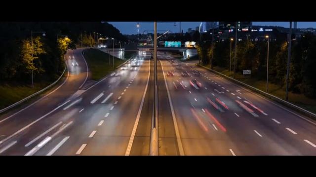 Пейзажи: Швеция смотреть онлайн