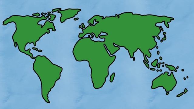 The Parts Of The World That Inspired Font Names смотреть онлайн