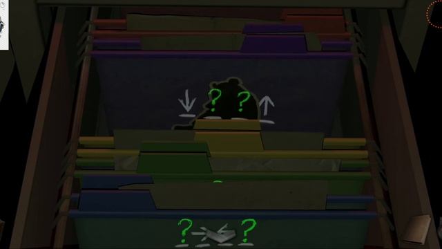 Veritas Глава 1 Прохождение (Glitch Games) смотреть онлайн