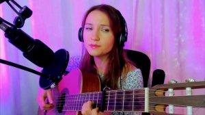 Как жизнь без весны, песня на гитаре.  Стихи - Ряшенцев Ю. Музыка - Лебедев В.