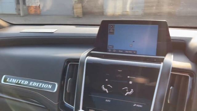 Crown 220 RS ADVANCE максимальная комплектация. смотреть онлайн