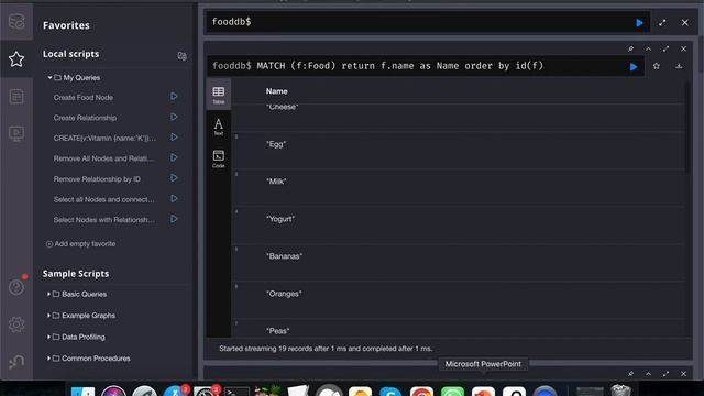 Neo4j For Beginners - ORDER BY Statement - P8 (Urdu/Hindi) смотреть онлайн