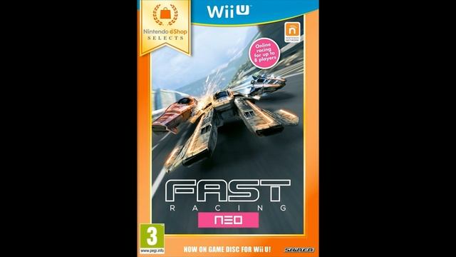 Credits | FAST Racing NEO OST смотреть онлайн