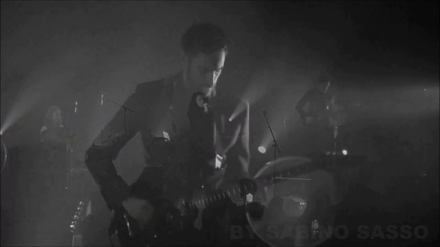 MICHELLE GUREVICH LIVE IN PARIS AU CAFE DE LA DANSE EN NOIR ET BLANC LE 26 MAI 2022 смотреть онлайн