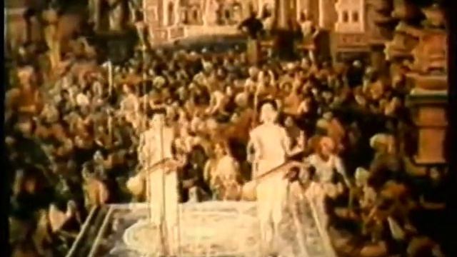 Лав и Куш 1967г Индия 03 3 смотреть онлайн