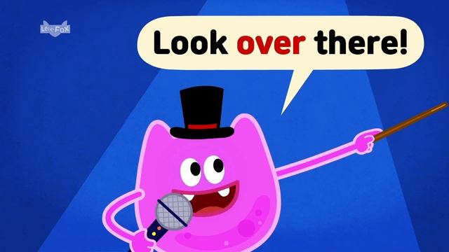 Sight Words Song | Look! Look! | Learn to Read | Kindergarten смотреть онлайн