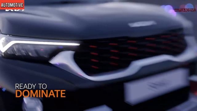 New Kia Sonet X-Line Launched All Detailed | #kiasonetxline #kiasonet2022 #kia #sonet #sonetxline смотреть онлайн