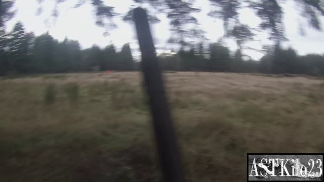 Chris Kringle Event - Game 5 - Capture The Christmas Tree!  -ASTKilo23-