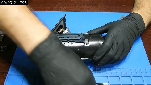 Cборка JBL Charge 4 Assemmbly (чужое видео в обратную сторону) смотреть онлайн