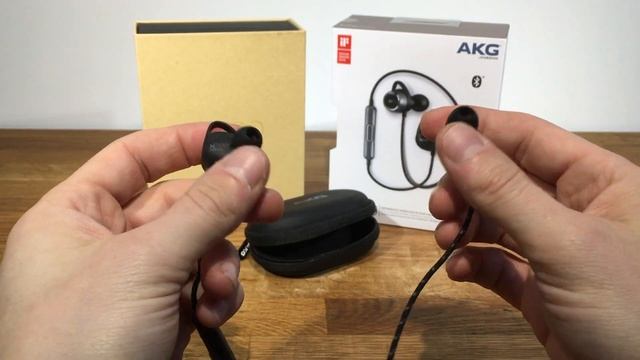 TEST Review | AKG N200 Wireless | Un Son Superbe смотреть онлайн