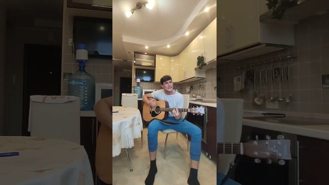 kavabanga depo kolibri - медленно (cover) смотреть онлайн