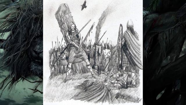 The Celtic Mythology of Elden Ring смотреть онлайн