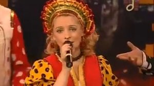 Че те надо ЧЁ ТЕ НАДО.flv