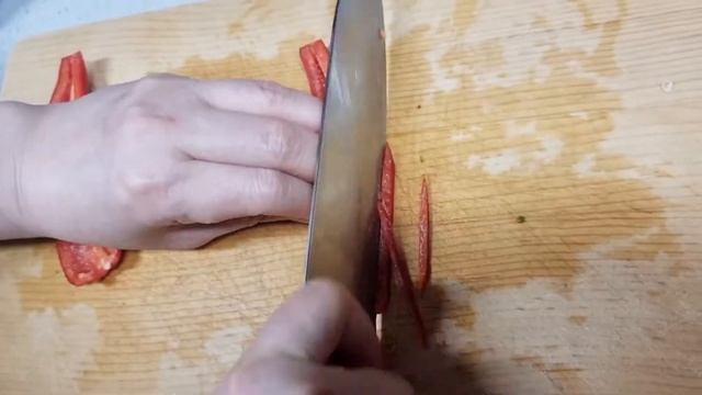 Домашний кулинар