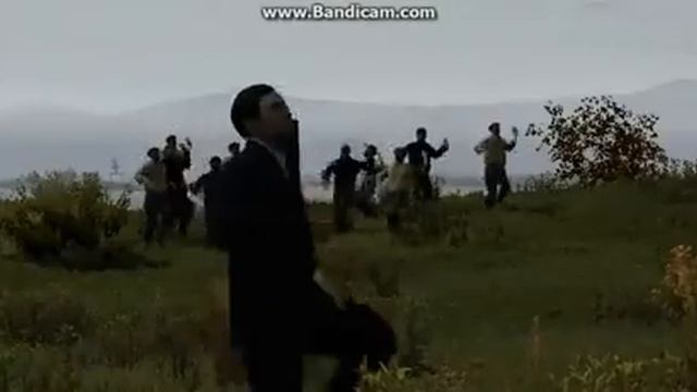 DayZ (Dance) #1 смотреть онлайн