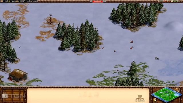 ★ Age of Empires II HD Edition : In-Depth Guide! смотреть онлайн