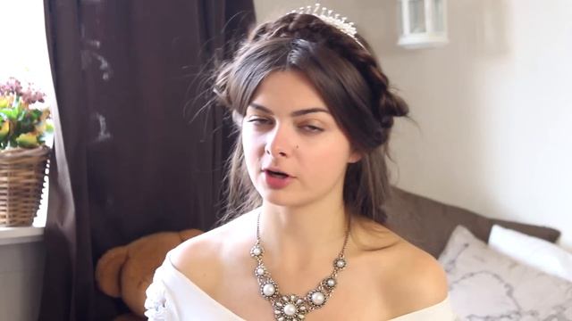 Empress Sisi - Tutorial | Beauty Beacons смотреть онлайн