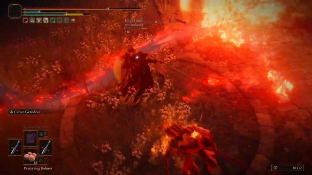 How To Win Invasions With An Intelligence Build | Elden Ring PVP смотреть онлайн