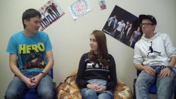 One Day - Интернет Блоггер #2