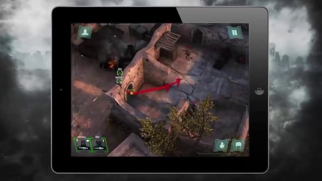 Топ 5 шутеров на Android| смотреть онлайн