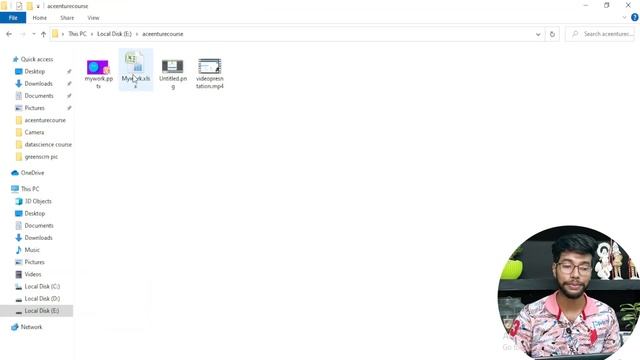 Accenture Free Courses Online With Certification | Data Analytics Virtual Experience Free Course смотреть онлайн