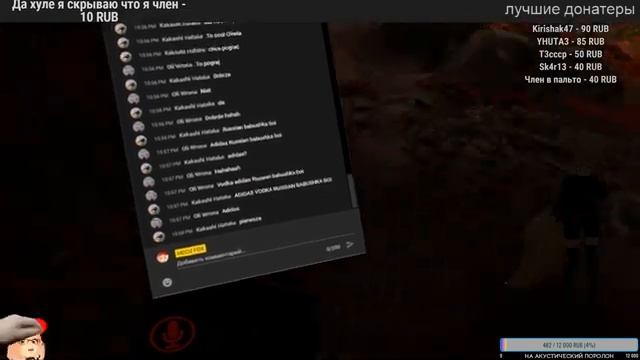 VRChat : невероятные приключения в вр смотреть онлайн