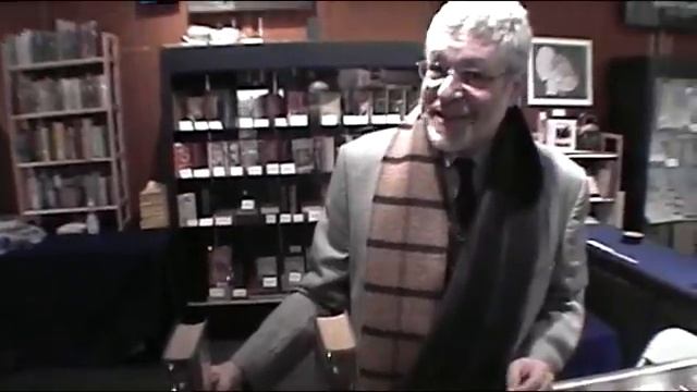 Bibliomania- A Film of the Thirty-Sixth ABAA California Bookfair смотреть онлайн