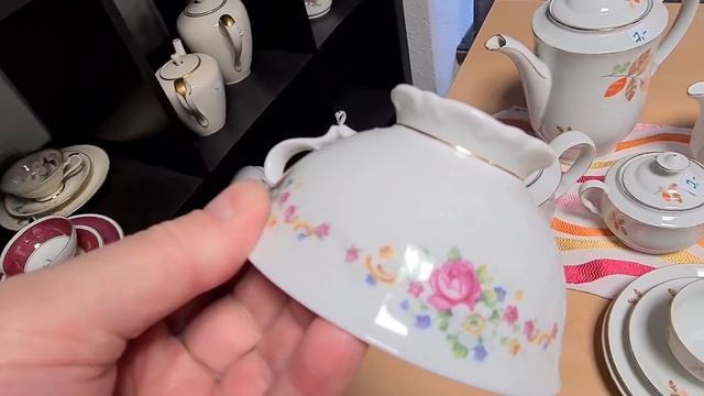 ? ЗАВИНТАЖНЫЙ ЭТЮД ??✅ ГЕРМАНИЯ SECOND HAND смотреть онлайн