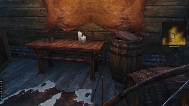 TESO [ 028. Auridon 12 ] смотреть онлайн