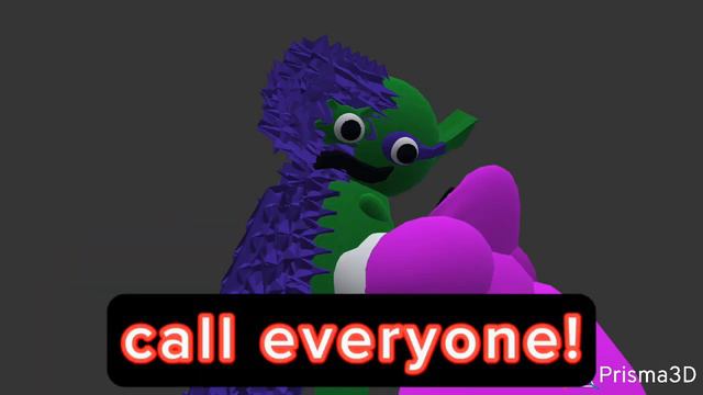 garden of banban 6 Kitty, ban,nab,Lina,Cham, after all. vs core (gameplay 16) смотреть онлайн