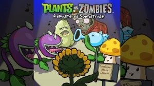 Ultimate Battle - Plants vs. Zombies (Remastered Soundtrack)